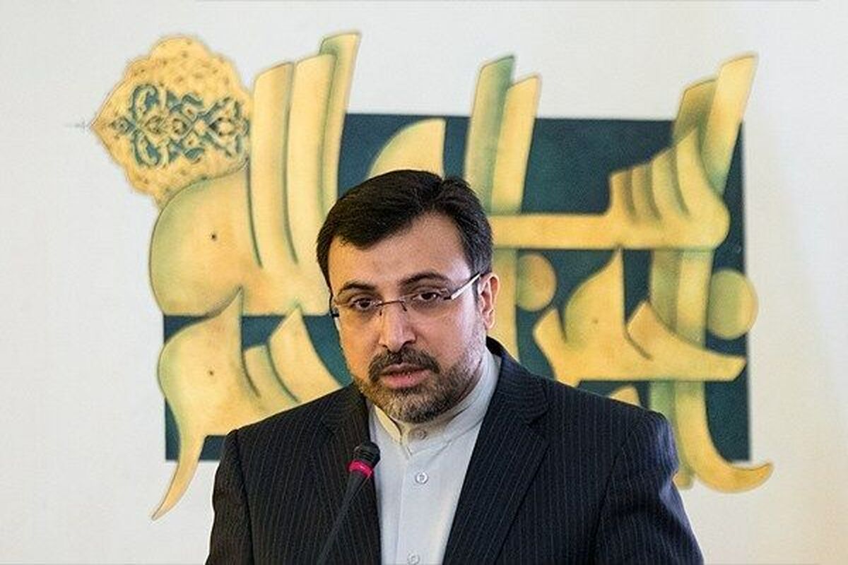 حسن شیخ الاسلامی