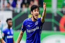 شباب الاهلی این بار خواهان سردار آزمون است