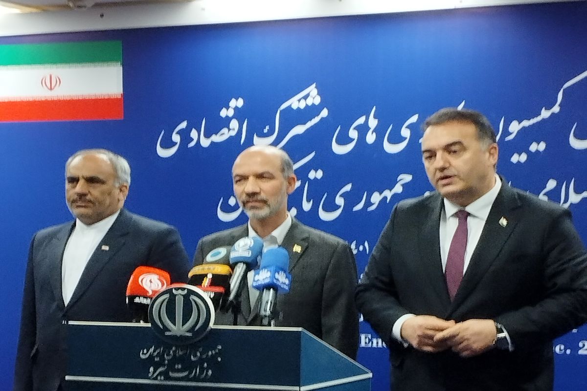 وزیر نیرو 