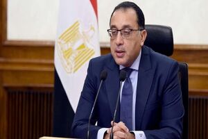 نخست‌وزیر مصر از مردم خواست در برابر تهدیدات منطقه‌ای منسجم و هوشیار باشند
