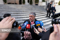 آژانس پای نفوذپذیری جریان صهیونیستی را قطع کند