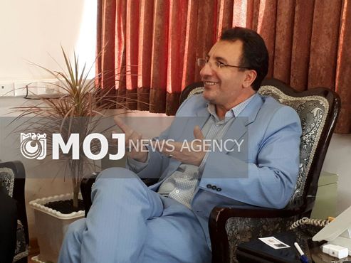 تجهیز اماکن ورزشی کردستان به فیبرنوری امکان پوشش زنده مسابقات را تسریع می بخشد