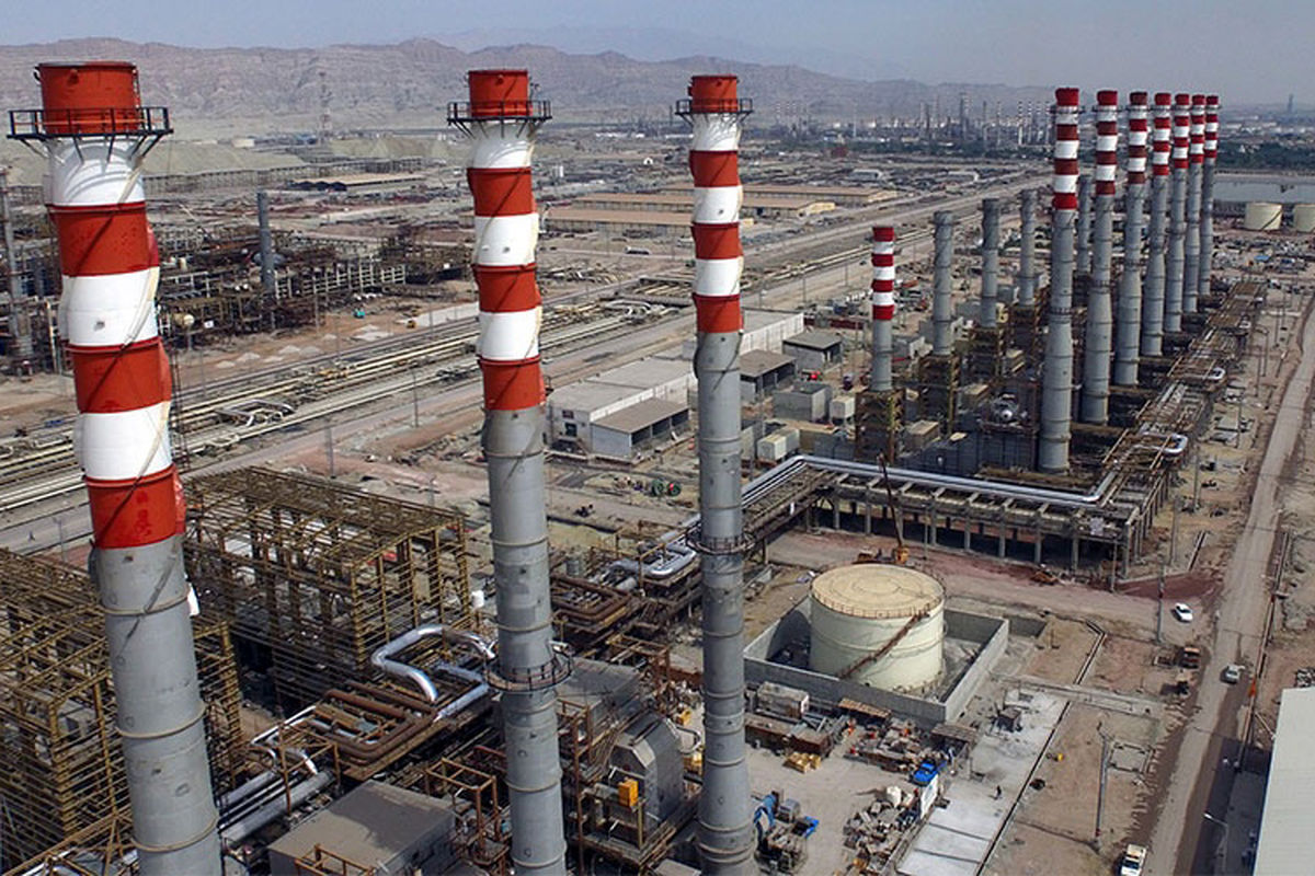 ستاره خلیج فارس 