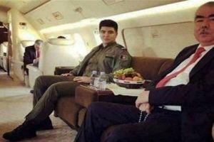 فرار یا تبعید؟ سرنوشت مبهم ژنرال افغانی جنگ با ارتش شوروی