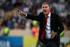 نتیجه همیشه جزوی از فرایند یادگیری است