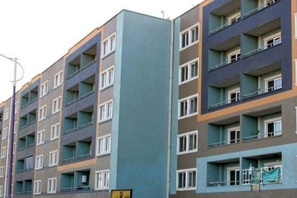 آغاز ثبت‌نام جدید نهضت ملی مسکن در ۴۶ شهر