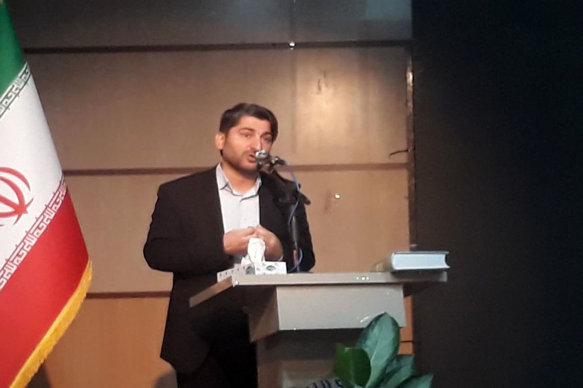 باقرزاده نماینده مردم شهرستان های بابلسر و فریدونکنار