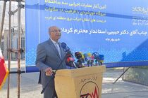 همه دستگاه‌ها تا پایان سال باید برق خود را از انرژی خورشیدی تأمین کنند