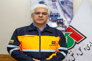 نوسازی و اورهال ۲۱۰ دستگاه ماشین‌آلات و تجهیزات راهداری و زمستانی در سال ۱۴۰۵