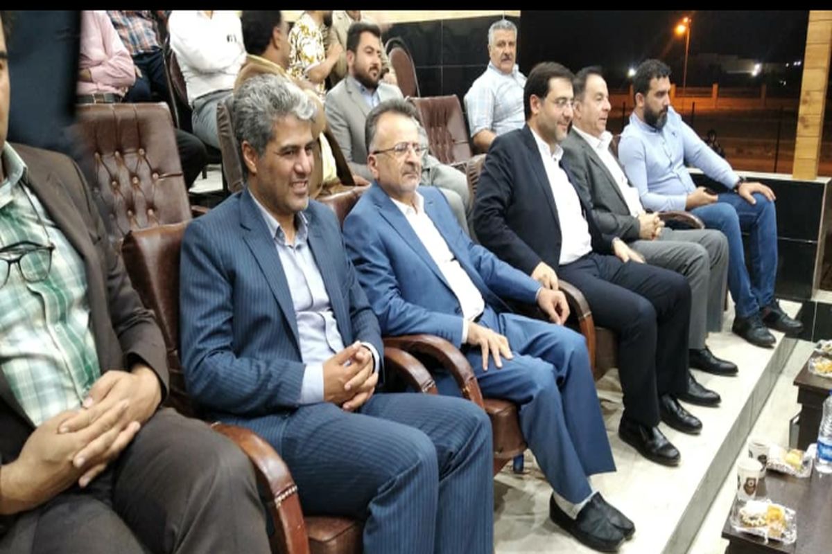 فرماندار یزد