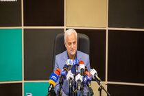 آب خلیج فارس نیمه دوم سال ۱۴۰۲ به اصفهان می‌رسد