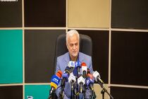 آب خلیج فارس نیمه دوم سال ۱۴۰۲ به اصفهان می‌رسد