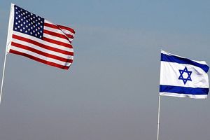 رمزگشایی از پیوستن رژیم صهیونیستی به ائتلاف دریایی آمریکا 