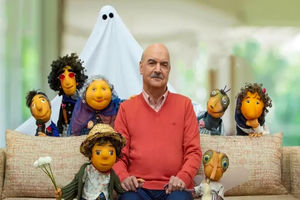 مجموعه «مهمونی» به کارگردانی ایرج طهماسب به پایان رسید