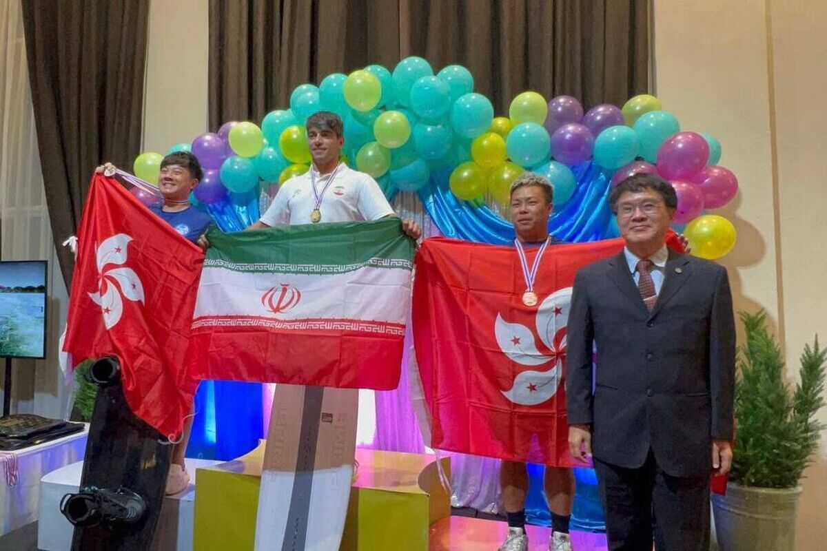 سروش سبحانی
