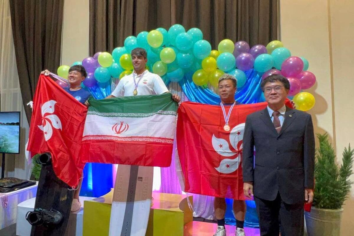 سروش سبحانی