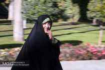 لغو سفر معاون رئیس جمهور در امور زنان و خانواده به گیلان