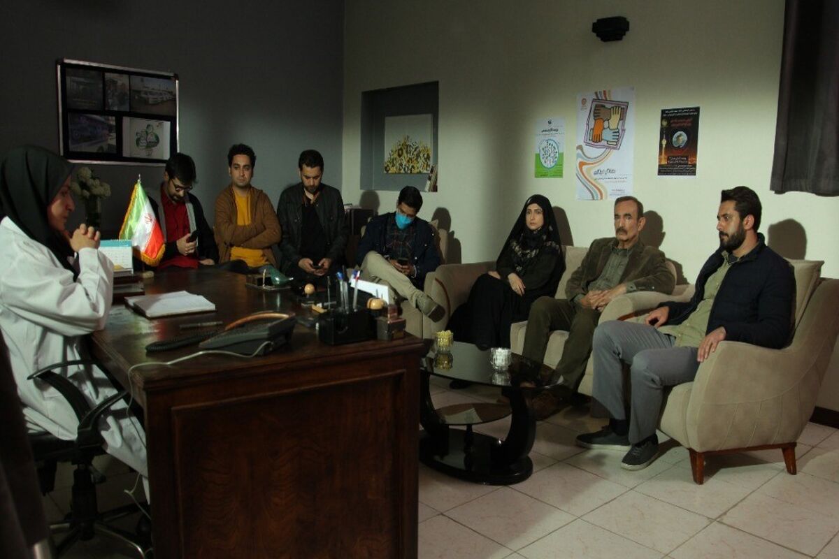 سریال روزگار جوانی