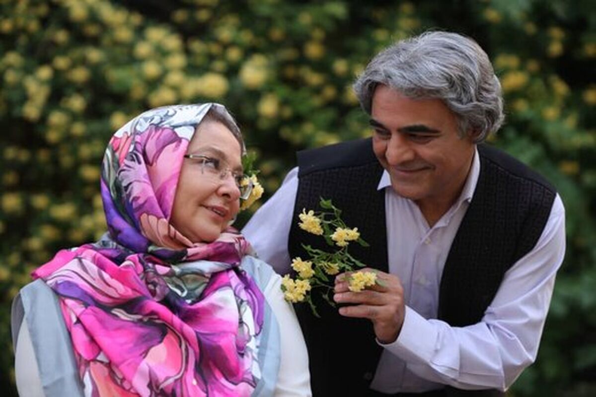 فصل سوم سریال روزگار جوانی
