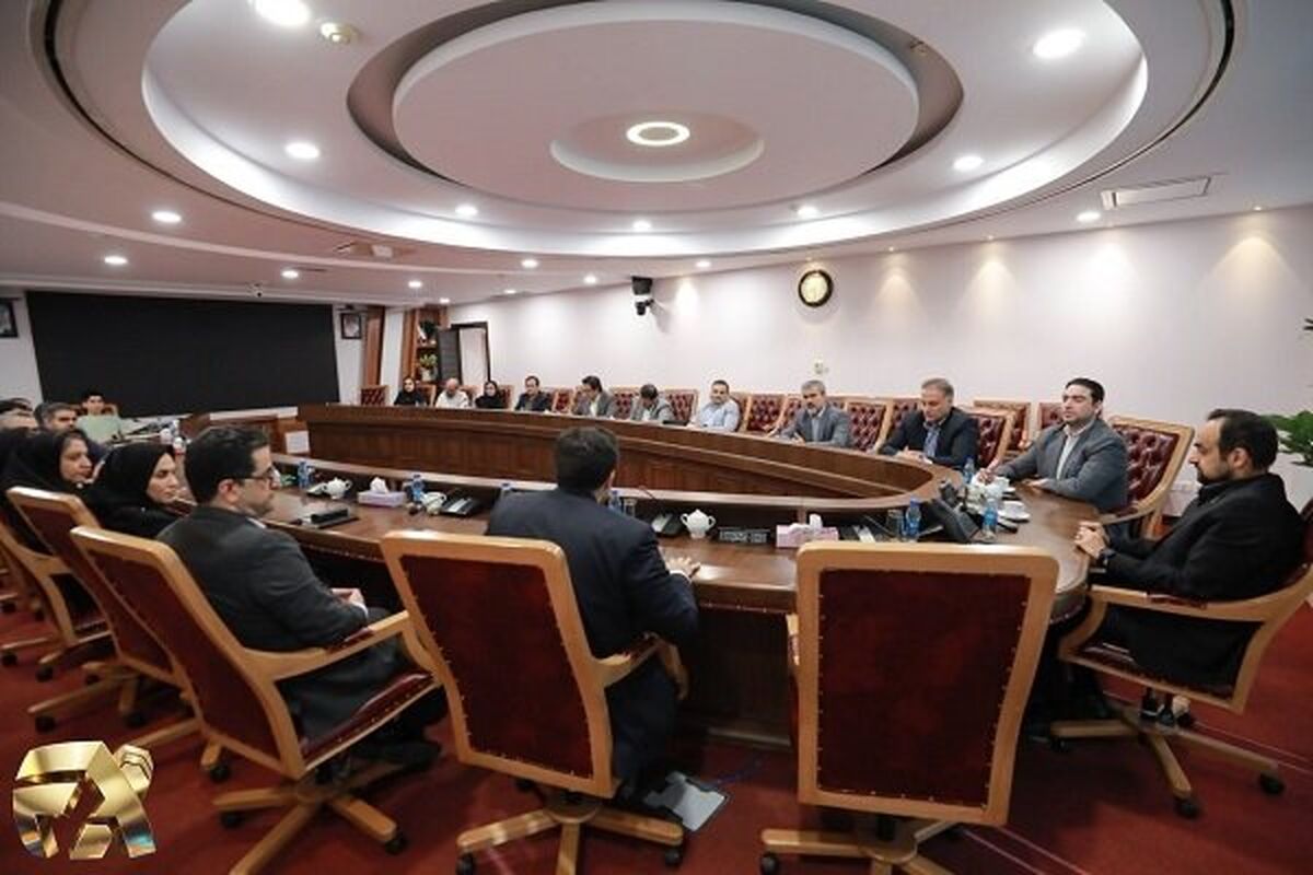 نمایشگاه افکس 