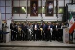 آغاز هفتمین نمایشگاه تخصصی نفت و گاز در کیش با حضور ۲۵۰ شرکت فعال