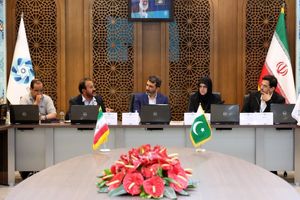 انعقاد تفاهم نامه همکاری اتاق‌های بازرگانی اصفهان و پاک – ایران کویته