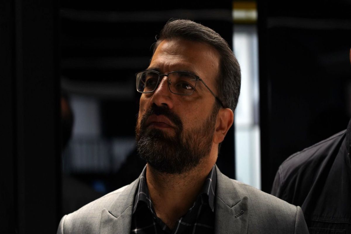 انتخاب الکترونیک