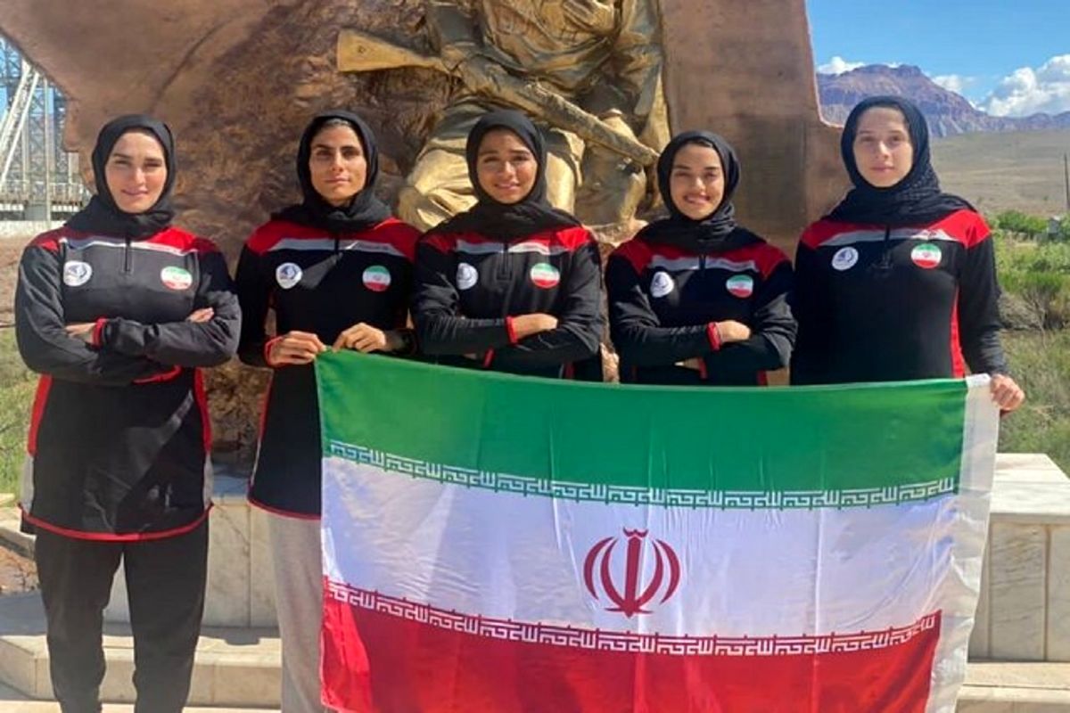 دو میدانی