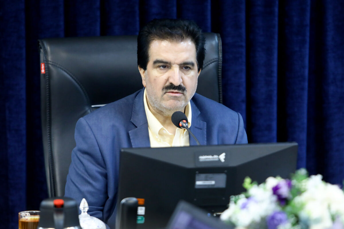 بانک رفاه کارگران