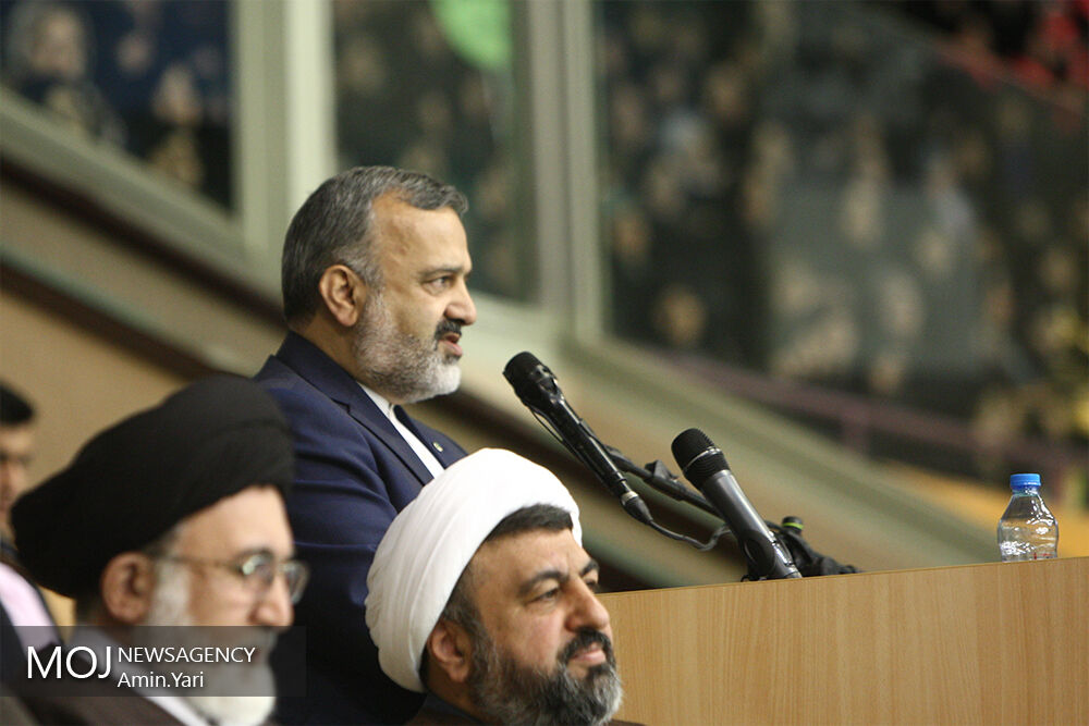 هماهنگی نهایی برای اعزام زائران به حج تمتع انجام شده است