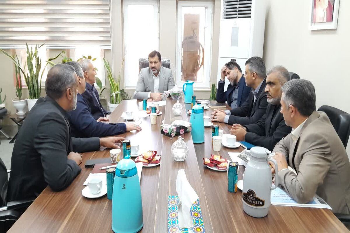 تامین آب