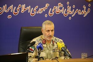 یک تن و ۴۶۳ کیلو موادمخدر در مرزهای بندرلنگه کشف شد