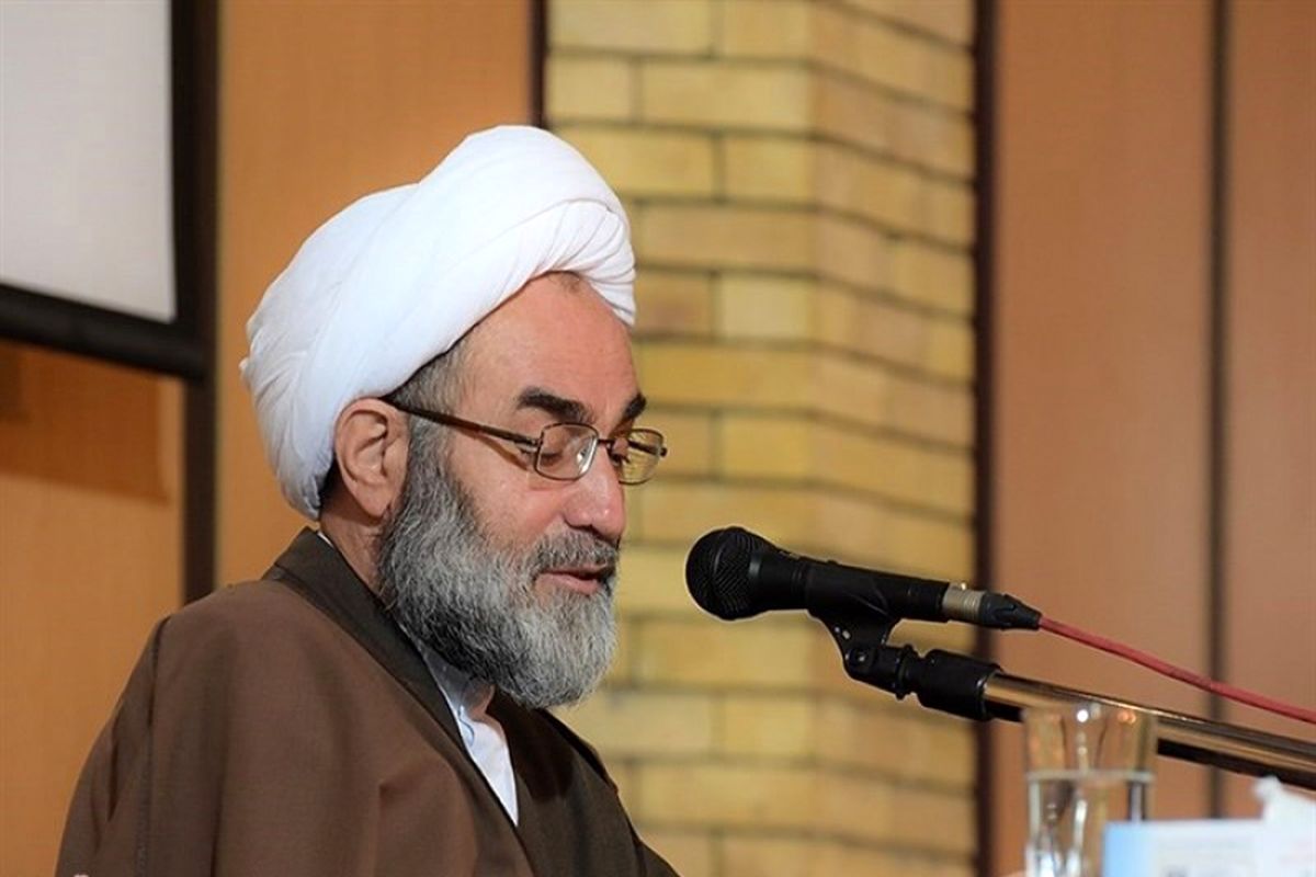 نماینده ولی فقیه در گیلان