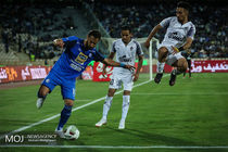 ساعت بازی پیکان و استقلال مشخص شد