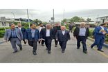  ذخایر بنزین و گازوئیل استان در وضعیت مطلوب قرار دارد