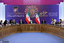 استفاده غرب از زنان ابزاری است