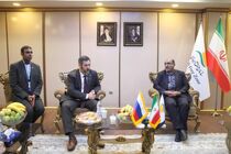 منطقه آزاد انزلی محور هاب مرکزی مبادلات تجاری، ترانزیتی اوراسیا و جنوب آسیا 