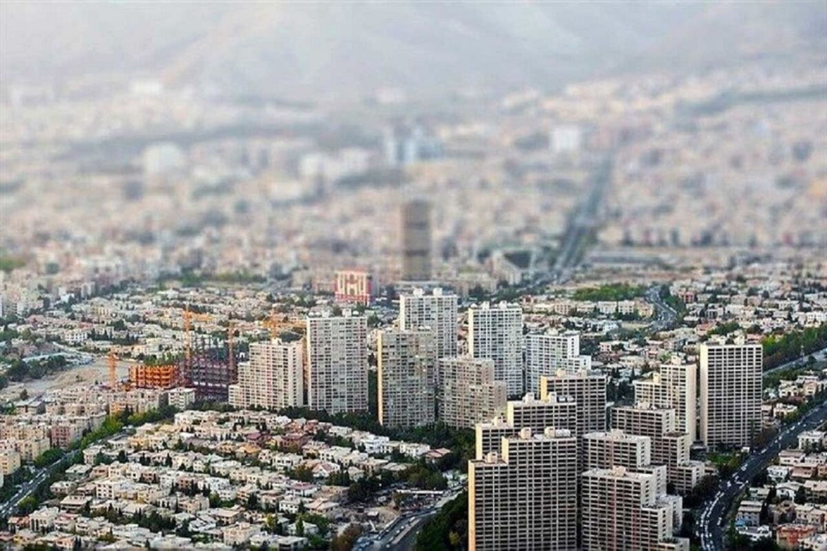 مسکن اقتصادی 
