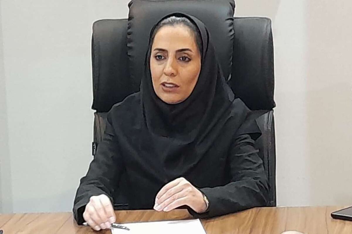 فاطمه هادلوند
