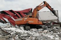 قلع و قمع 70 تغییر کاربری غیر مجاز در ساری