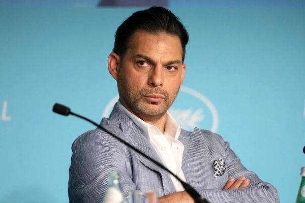 پیمان معادی داور جشنواره بین‌المللی فیلم مراکش شد