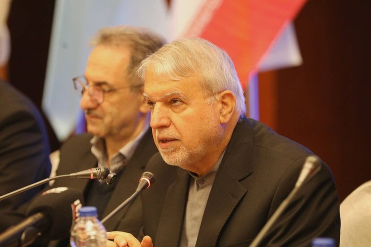 وزیر میراث فرهنگی، گردشگری و صنایع‌دستی