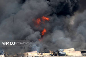 بستگان درجه یک مفقودین بندر شهید رجایی به پزشکی قانونی استان محل سکونت خود مراجعه کنند