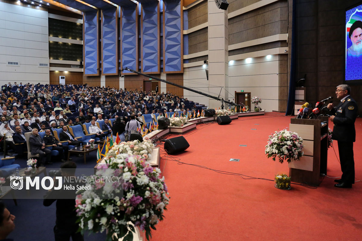 همایش بین المللی مدیریت و ایمنی ترافیک