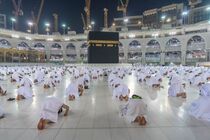 عربستان سعودی حج عمره را برای ۳۳ کشور ممنوع اعلام کرد