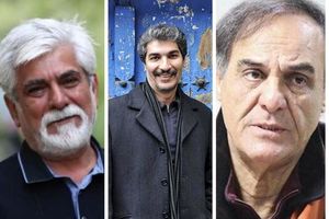 داوران جایزه بزرگ سرو معرفی شدند