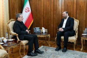 تشکیل سریع دولت جدید، شیرینی انتخابات مردم عراق را مضاعف می‌کند