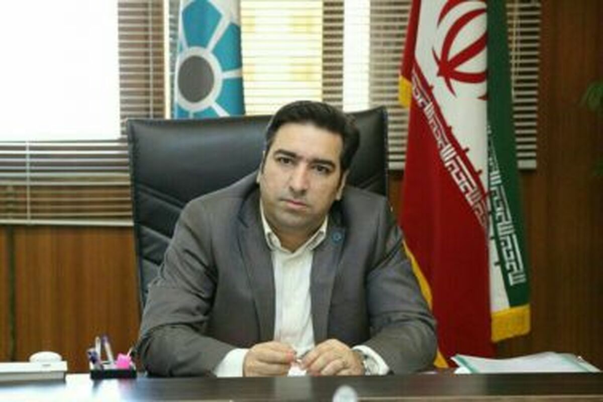 امیر هوشنگ عصارزاده