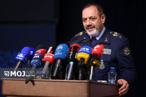 فضا نباید به ابزار سلطه علیه کشورها تبدیل شود