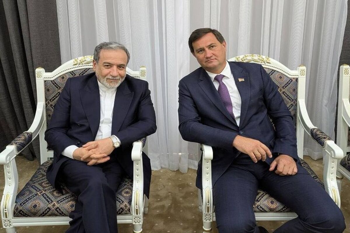 ایران و بلاروس